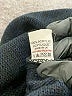 Assorted Brands 100% Acrylic Graphic Black Pullover Sweater Size L (estimated) - photo 8