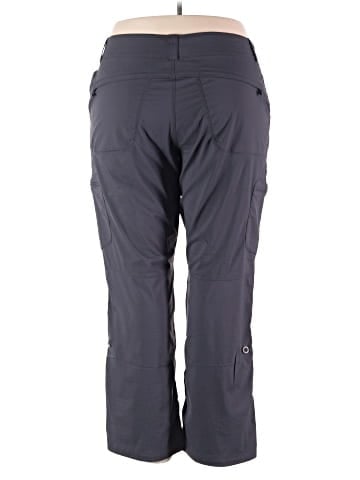 L.L.Bean Casual Pants (view 2)