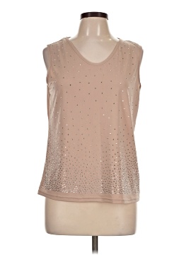 Assorted Brands Sleeveless T-Shirt (view 1)