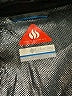 Columbia Black Jacket Size S - photo 6