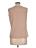 Assorted Brands Tan Sleeveless T-Shirt Size L - photo 2