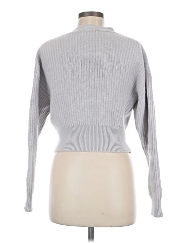 Babaton Wool Cardigan (view 2)