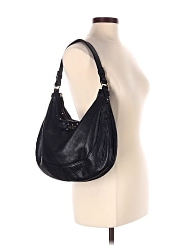 Kate Spade New York Leather Hobo (view 2)
