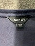 Saint + Sofia Black Casual Dress Size 8 - photo 7