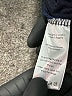 Saint + Sofia Black Casual Dress Size 8 - photo 8