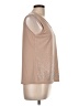 Assorted Brands Tan Sleeveless T-Shirt Size L - photo 4