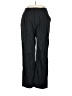 WAYF Black Casual Pants Size L - photo 1