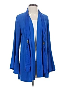 Dennis By Dennis Basso Cardigan