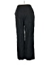 WAYF Black Casual Pants Size L - photo 2