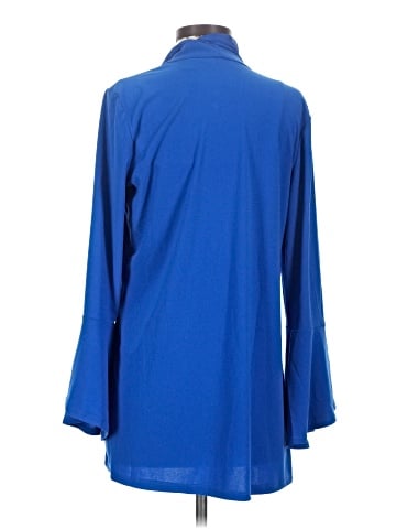 Dennis by Dennis Basso Cardigan (view 2)