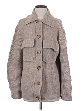 Dh New York Cardigan