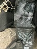 Assorted Brands Black Formal Skirt Size S - photo 5