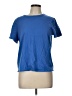 Old Navy 100% Cotton Blue Active T-Shirt Size L - photo 1