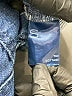 Pilcro Blue Jeans Size S - photo 8