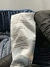 Pilcro Blue Jeans Size S - photo 9