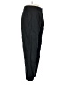 WAYF Black Casual Pants Size L - photo 4