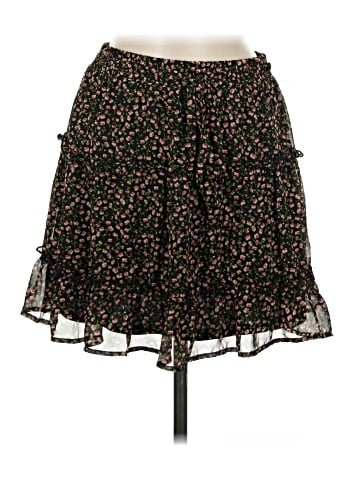 Sienna Sky Casual Skirt (view 1)