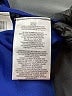 BCBGMAXAZRIA 100% Polyester Blue Cocktail Dress Size 10 - photo 8