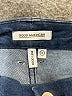Good American Solid Blue Jeans Size 16 - photo 7
