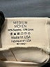 LIVE THE PROCESS Ivory Active Pants Size M - photo 8