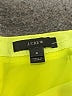 J.Crew Solid Yellow Casual Skirt Size 6 - photo 4