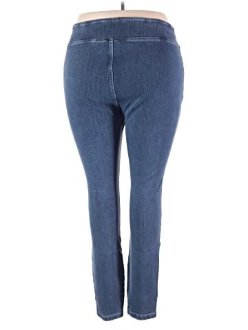 Belle By Kim Gravel Jeans (view 2)