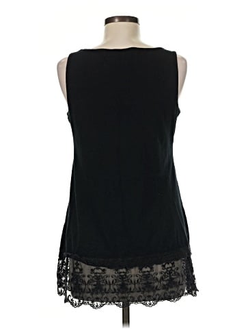 Logo Layers Tank Top (view 2)