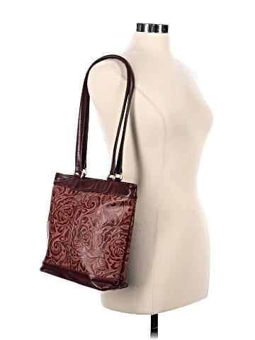 SAS Tote (view 2)