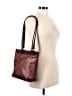 SAS Paisley Brown Tote One size - photo 2