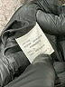 Assorted Brands 100% Polyester Metallic Green Brown Jacket Size 7 - photo 4