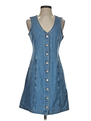 Levi's Casual Dress (view 1)