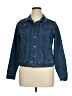 Relativity Blue Denim Jacket Size XL - photo 1