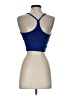 Gap Fit Blue Tank Top Size S - photo 2