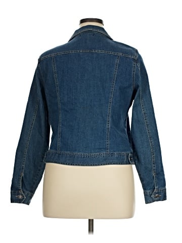 Relativity Denim Jacket (view 2)