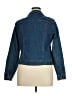 Relativity Blue Denim Jacket Size XL - photo 2