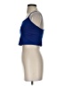 Gap Fit Blue Tank Top Size S - photo 5