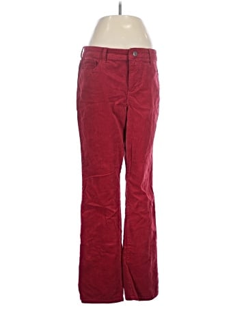 St. John's Bay Casual Pants (view 1)