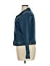 Relativity Blue Denim Jacket Size XL - photo 5