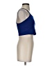 Gap Fit Blue Tank Top Size S - photo 4