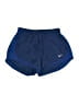 Nike Blue Athletic Shorts Size S - photo 1