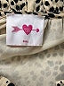 Buddy Love 100% Polyester Animal Print Tan Casual Dress Size S - photo 7