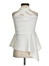 Win Win Ivory Sleeveless Blouse Size S (estimated) - photo 2