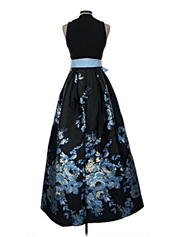Eliza J Cocktail Dress (view 2)