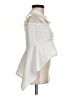 Win Win Ivory Sleeveless Blouse Size S (estimated) - photo 4