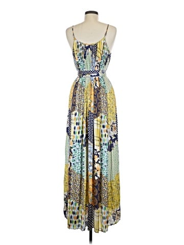 Current Air Casual Dress (view 2)