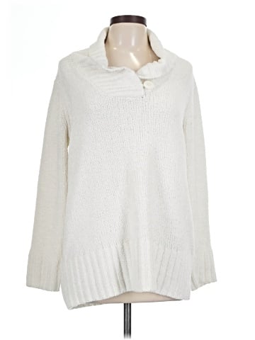 Merona Pullover Sweater (view 1)