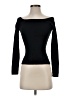 Gap Black Pullover Sweater Size XS - photo 1