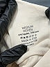 LIVE THE PROCESS Ivory Tank Top Size M - photo 8