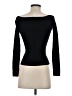 Gap Black Pullover Sweater Size XS - photo 2