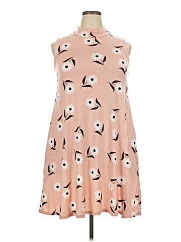 Agnes & Dora Casual Dress (view 1)